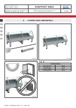 Preview for 13 page of Bonnet Neve Design DD User Instructions