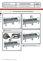 Preview for 41 page of Bonnet Neve Design DD User Instructions