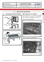 Preview for 44 page of Bonnet Neve Design DD User Instructions