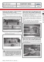 Preview for 46 page of Bonnet Neve Design DD User Instructions