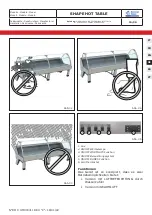 Preview for 94 page of Bonnet Neve Design DD User Instructions