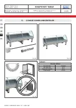 Preview for 117 page of Bonnet Neve Design DD User Instructions