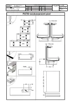 Preview for 7 page of Bonnet Neve Epta PATIO Installation Instructions Manual