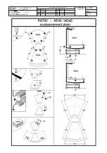 Предварительный просмотр 8 страницы Bonnet Neve Epta PATIO Installation Instructions Manual