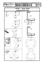 Preview for 9 page of Bonnet Neve Epta PATIO Installation Instructions Manual