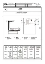 Preview for 11 page of Bonnet Neve Epta PATIO Installation Instructions Manual