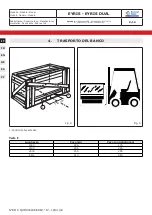 Preview for 9 page of Bonnet Neve Eyris User Instructions