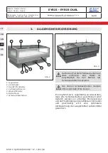 Preview for 64 page of Bonnet Neve Eyris User Instructions