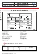 Предварительный просмотр 106 страницы Bonnet Neve Eyris User Instructions