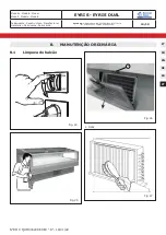 Предварительный просмотр 109 страницы Bonnet Neve Eyris User Instructions