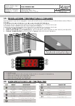 Preview for 12 page of Bonnet Neve MULTIFREEZ BIO User Instructions