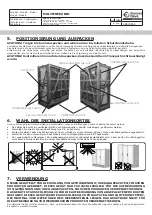 Preview for 40 page of Bonnet Neve MULTIFREEZ BIO User Instructions