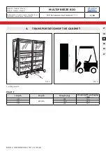 Preview for 48 page of Bonnet Neve MULTIFREEZE BIO User Instructions