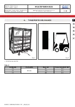 Preview for 8 page of Bonnet Neve MULTIFRESH BIO User Instructions