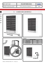 Preview for 9 page of Bonnet Neve MULTIFRESH BIO User Instructions