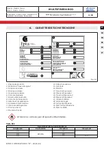 Preview for 10 page of Bonnet Neve MULTIFRESH BIO User Instructions