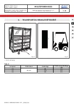 Preview for 28 page of Bonnet Neve MULTIFRESH BIO User Instructions