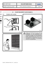 Preview for 93 page of Bonnet Neve MULTIFRESH BIO User Instructions