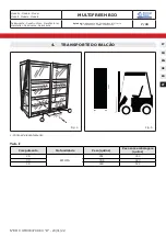 Preview for 108 page of Bonnet Neve MULTIFRESH BIO User Instructions