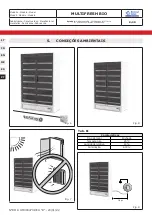 Preview for 109 page of Bonnet Neve MULTIFRESH BIO User Instructions