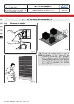 Preview for 113 page of Bonnet Neve MULTIFRESH BIO User Instructions