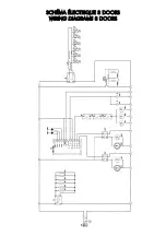 Preview for 4 page of Bonnet Neve MULTIFREZE Installation Instructions Manual