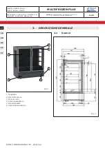 Предварительный просмотр 7 страницы Bonnet Neve MULTIFROZEN PLUS User Instructions