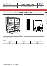 Предварительный просмотр 8 страницы Bonnet Neve MULTIFROZEN PLUS User Instructions