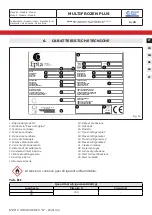 Предварительный просмотр 10 страницы Bonnet Neve MULTIFROZEN PLUS User Instructions