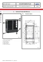 Предварительный просмотр 27 страницы Bonnet Neve MULTIFROZEN PLUS User Instructions