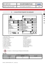 Предварительный просмотр 30 страницы Bonnet Neve MULTIFROZEN PLUS User Instructions