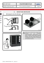 Предварительный просмотр 33 страницы Bonnet Neve MULTIFROZEN PLUS User Instructions