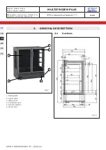 Предварительный просмотр 47 страницы Bonnet Neve MULTIFROZEN PLUS User Instructions