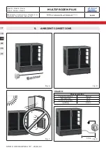 Предварительный просмотр 49 страницы Bonnet Neve MULTIFROZEN PLUS User Instructions