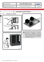 Предварительный просмотр 53 страницы Bonnet Neve MULTIFROZEN PLUS User Instructions