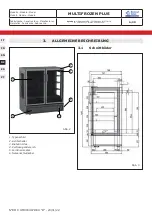 Предварительный просмотр 67 страницы Bonnet Neve MULTIFROZEN PLUS User Instructions