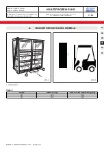 Предварительный просмотр 68 страницы Bonnet Neve MULTIFROZEN PLUS User Instructions