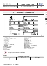 Предварительный просмотр 70 страницы Bonnet Neve MULTIFROZEN PLUS User Instructions