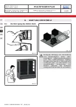 Предварительный просмотр 73 страницы Bonnet Neve MULTIFROZEN PLUS User Instructions