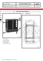 Предварительный просмотр 87 страницы Bonnet Neve MULTIFROZEN PLUS User Instructions