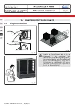 Предварительный просмотр 93 страницы Bonnet Neve MULTIFROZEN PLUS User Instructions