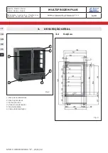 Предварительный просмотр 107 страницы Bonnet Neve MULTIFROZEN PLUS User Instructions