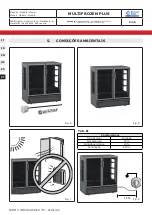 Предварительный просмотр 109 страницы Bonnet Neve MULTIFROZEN PLUS User Instructions