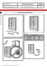 Предварительный просмотр 9 страницы Bonnet Neve MULTITINY PLUS User Instructions