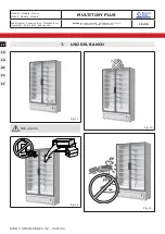 Предварительный просмотр 11 страницы Bonnet Neve MULTITINY PLUS User Instructions