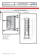 Предварительный просмотр 27 страницы Bonnet Neve MULTITINY PLUS User Instructions