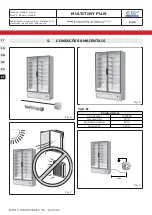 Предварительный просмотр 109 страницы Bonnet Neve MULTITINY PLUS User Instructions