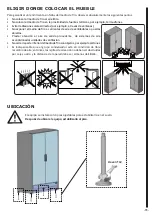 Preview for 72 page of Bonnet Neve MULTIWINE PLUS User Instructions