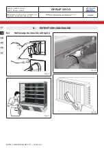 Preview for 34 page of Bonnet Neve OFFLIP 3 ECO User Instructions