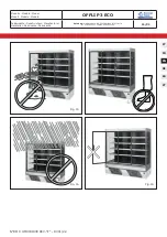 Preview for 54 page of Bonnet Neve OFFLIP 3 ECO User Instructions